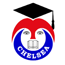 chelsea logo