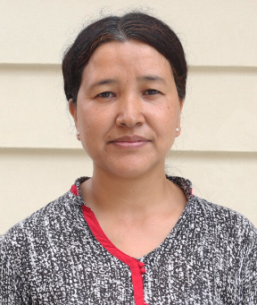 Meenu Shakya