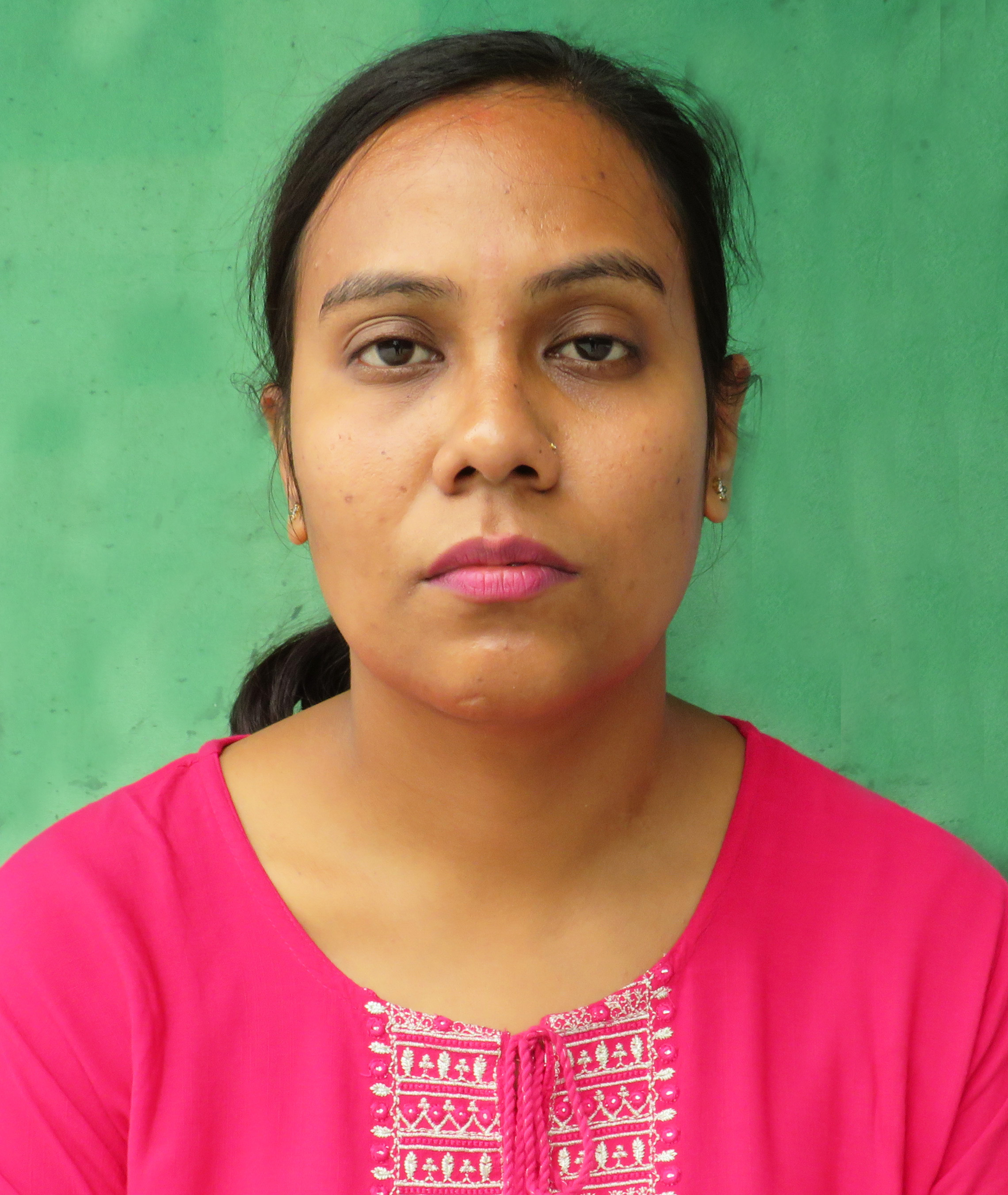 Kalpana Pandey