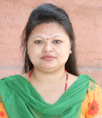 Sabita Shrestha