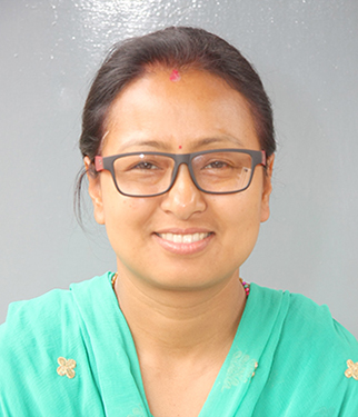Anshu Shrestha