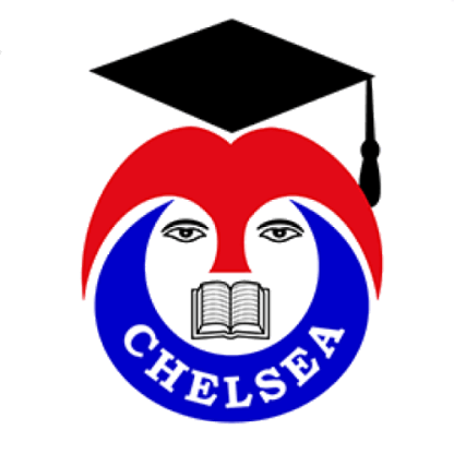 Chelsea International Academy Logo